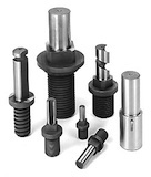 Refacciones para maquinaria